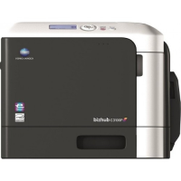 Konica Minolta Bizhub C3100p- Color Printer